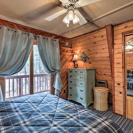 Cozy Cabin By Grand Canyon, Near National Forest Вільямс Екстер'єр фото