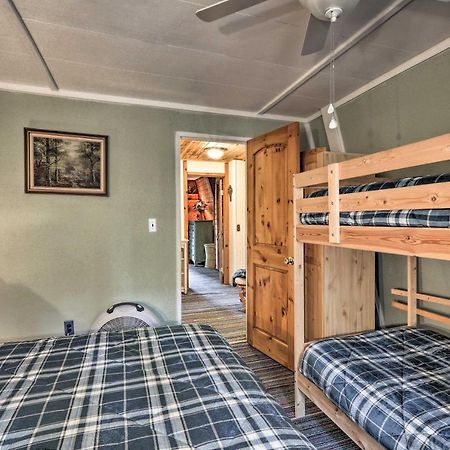 Cozy Cabin By Grand Canyon, Near National Forest Вільямс Екстер'єр фото