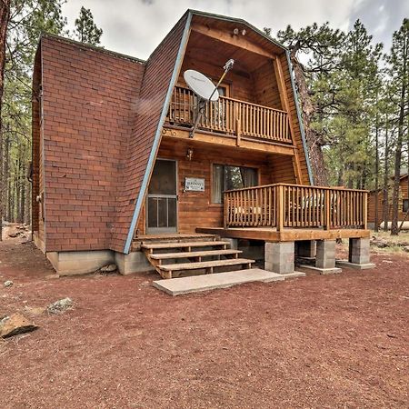 Cozy Cabin By Grand Canyon, Near National Forest Вільямс Екстер'єр фото