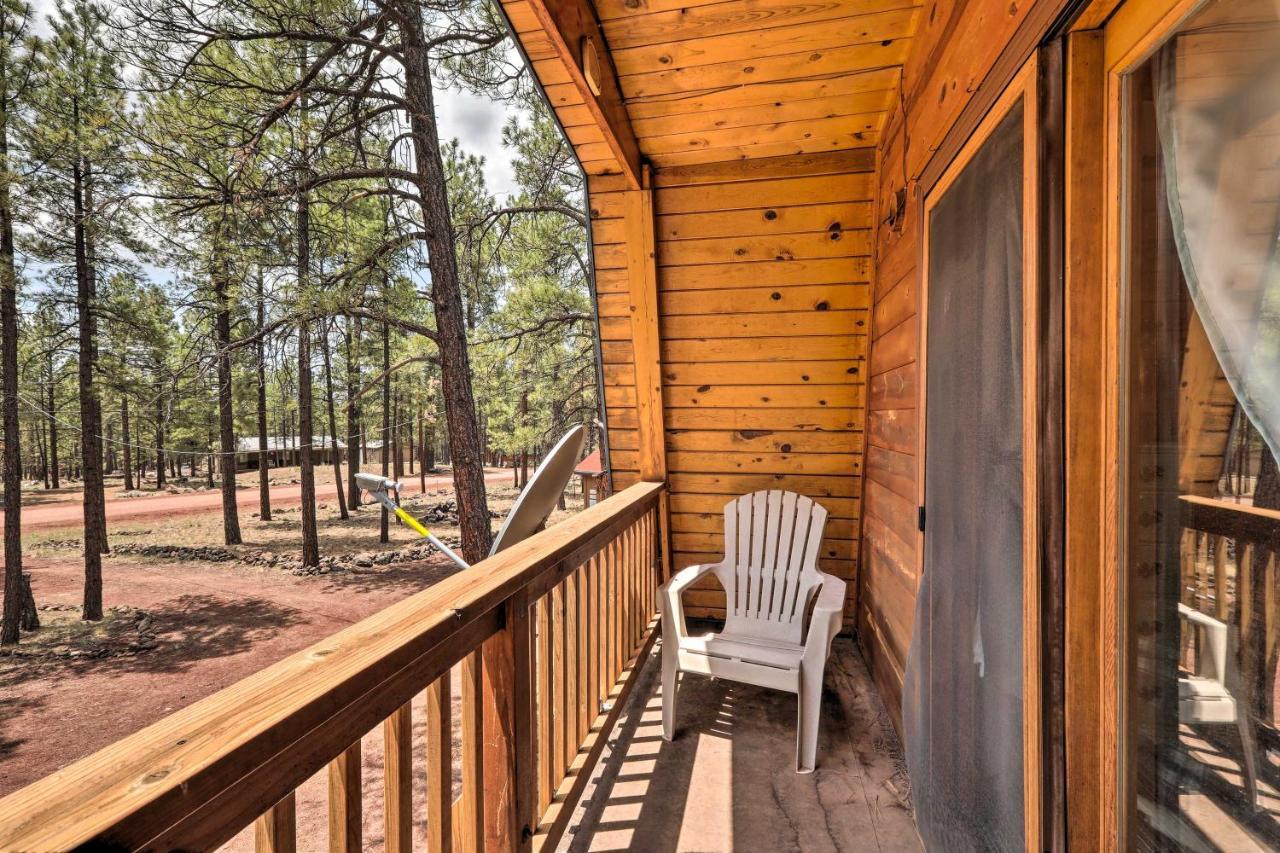 Cozy Cabin By Grand Canyon, Near National Forest Вільямс Екстер'єр фото