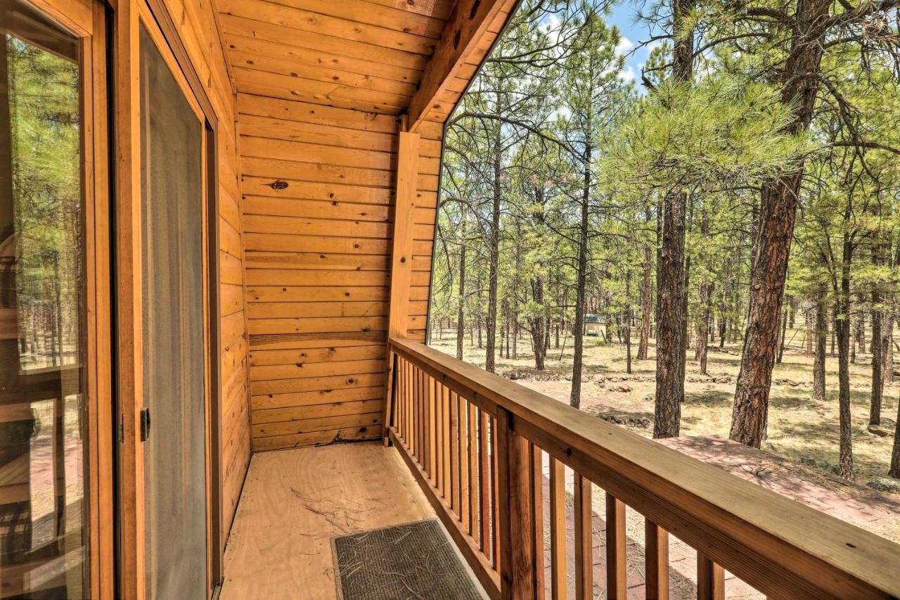Cozy Cabin By Grand Canyon, Near National Forest Вільямс Екстер'єр фото