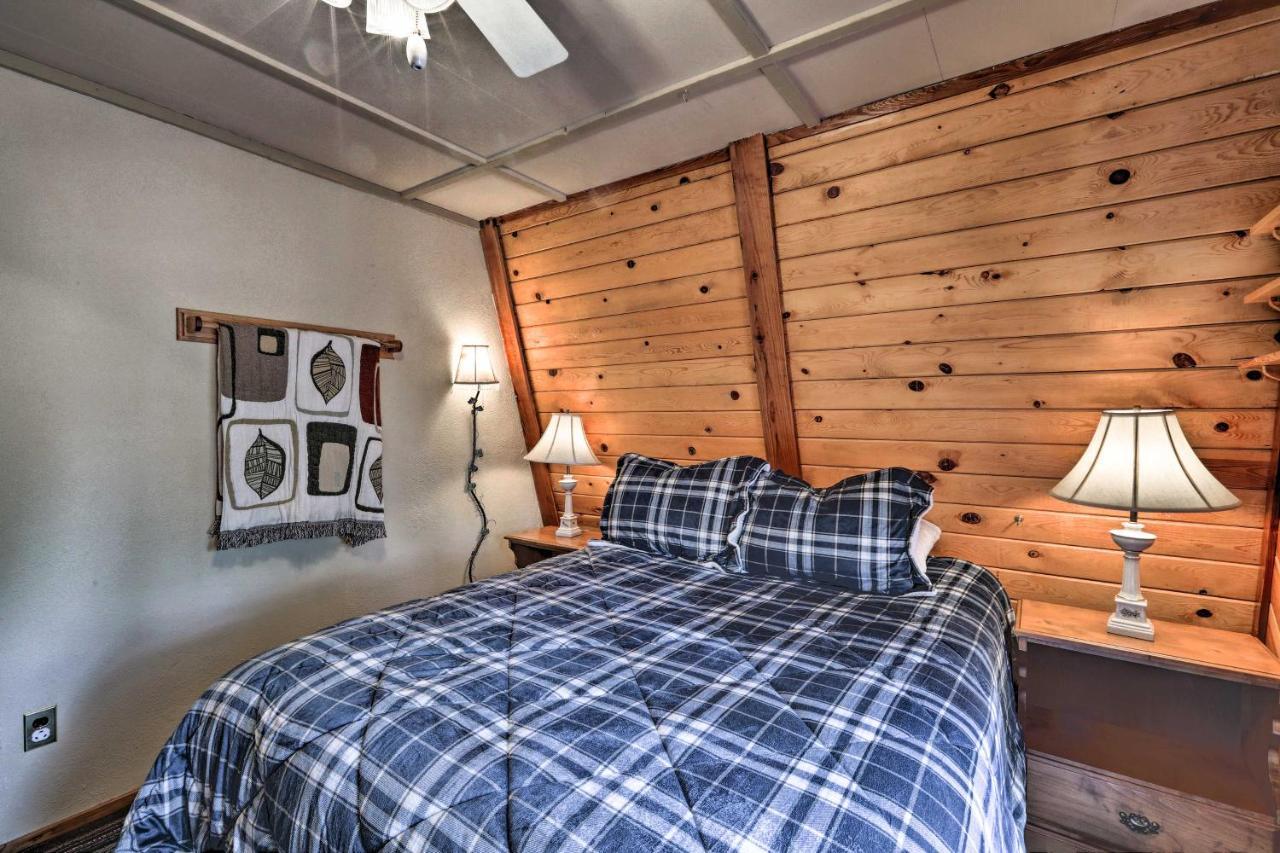 Cozy Cabin By Grand Canyon, Near National Forest Вільямс Екстер'єр фото