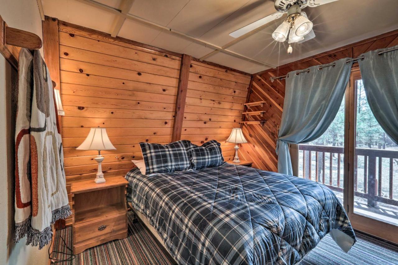 Cozy Cabin By Grand Canyon, Near National Forest Вільямс Екстер'єр фото